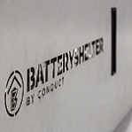Conduct präsentiert den Batteryshelter
