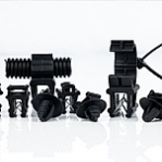 WKK – Befestigungsclips für die Solarindustrie