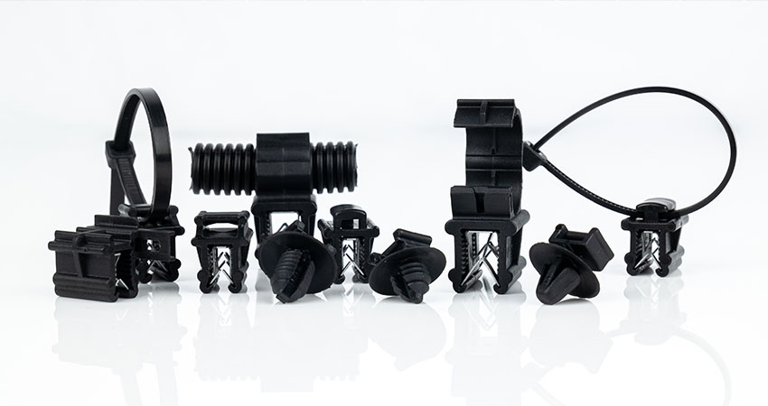 WKK – Befestigungsclips für die Solarindustrie