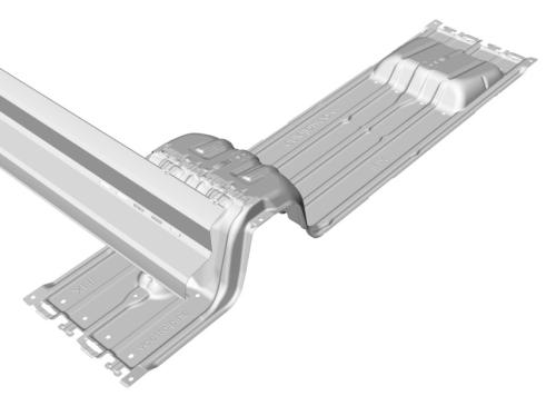 iFIX S: SÜD