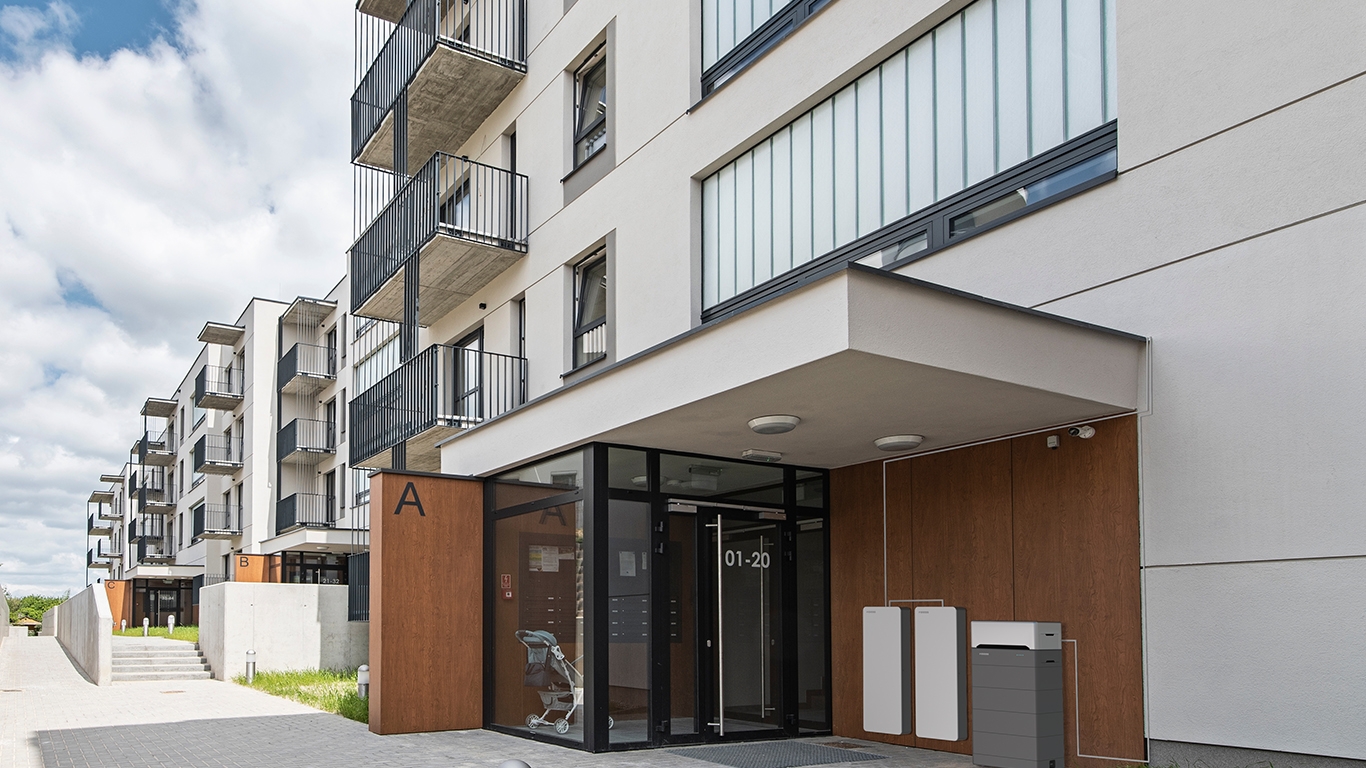 Mieterstrom – Vom Nischenmodell zur tragenden Säule der dezentralen Energiewende