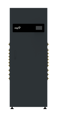 HP BOX-SERIE