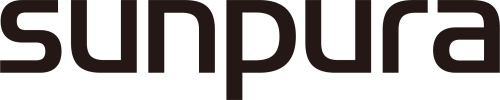 Logo Sunpura