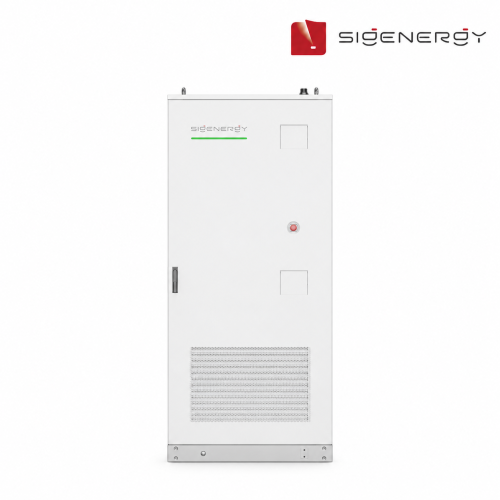 Sigenergy SigenCube
