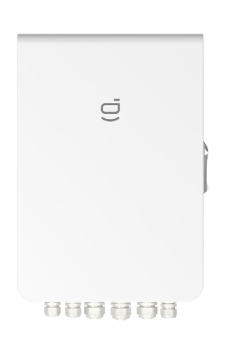 Sigen Energy Gateway HomeMax