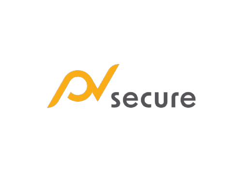 Logo PV SECURE