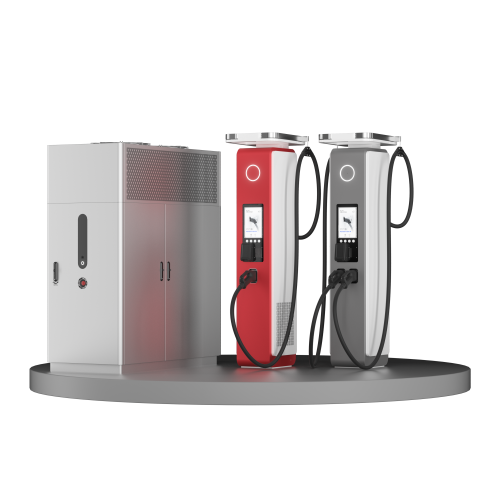 Huawei FusionCharge