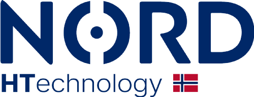 Logo NORD HT GmbH