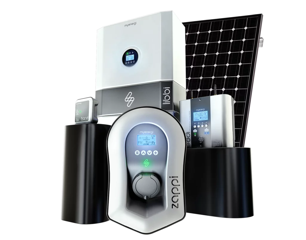 myenergi GmbH