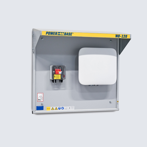 WallBase WB-120