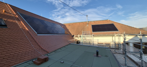 TRI-Roof+
