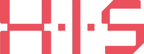 Logo HIS Technology GmbH