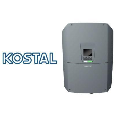 KOSTAL PLENTICORE G3 4.0-20 kW
