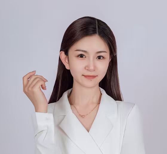 Sprecher:  Luna Wang