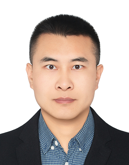 Sprecher: Forest Gao