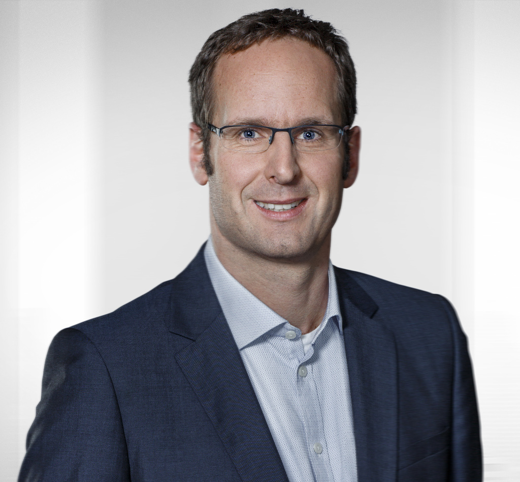 Sprecher: Joachim Plesch