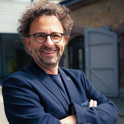 Sprecher: Peter Gutendorf