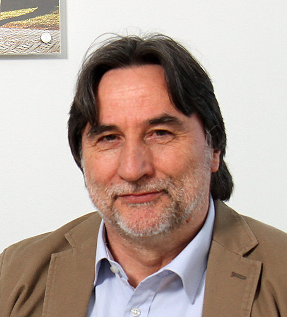 Sprecher: Dr.-Ing. Peter Kosack