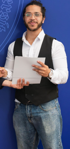 Sprecher: Saadallah Shehab