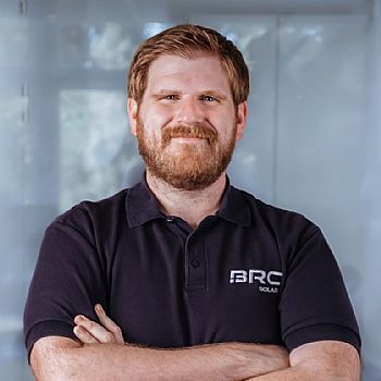 Sprecher: Pascal Ruisinger