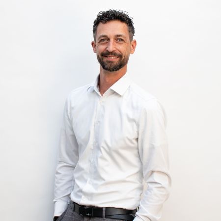 Sprecher: Mark Blömeke