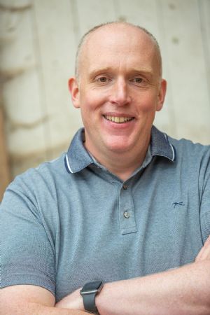Sprecher: Christoph Weiland