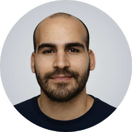 Sprecher: Nadim Mouawad