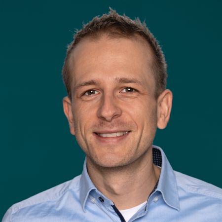 Sprecher: Robert Pawlik