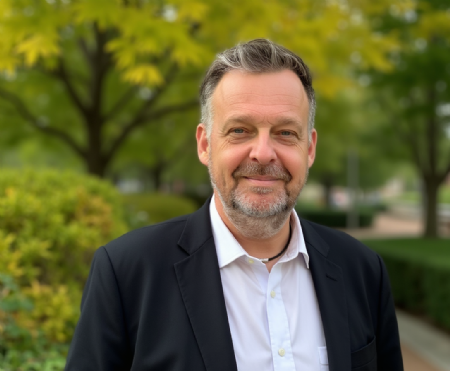 Sprecher: Stefan Schneider